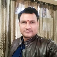 Chiripal Group Employee Dhananjay Kumar's profile photo