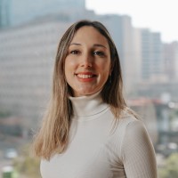 Natura Employee Rocio Mora's profile photo
