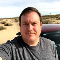 Princess Cruises Employee James Logan's profile photo