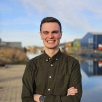 Thomas Bos Email
