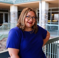 Explore Branson Employee Ashlie Beede's profile photo
