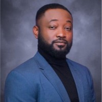 Memorial Hospital of Carbon County Employee Martial Tchafack's profile photo