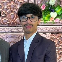 ThoughtData Employee Iniyan N's profile photo