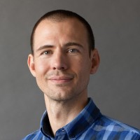 Omnisient - Collaborative Consumer Intelligence Employee Paul De's profile photo