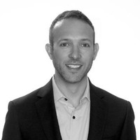 Roku Inc. Employee Tim Gough's profile photo