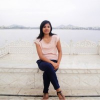 Ritu Pant Email & Phone Number