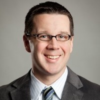 University of Nevada-Las Vegas Employee Peter Clancy's profile photo