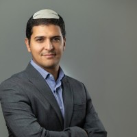 Maor Vahav Email