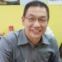 Sym World Sdn Bhd Employee Anderson Chan's profile photo