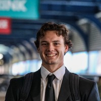 LittleHorse Employee Jackson Oleson's profile photo