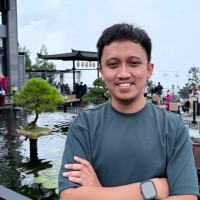 Ahmad Mujahid Email