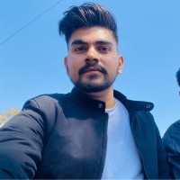 Centocode Employee Shivam Prashar's profile photo