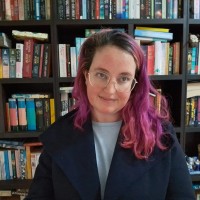 Cloud Assess Employee Lara Gordon's profile photo