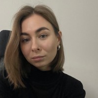 Marina Sofronova Email