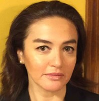 Intellicheck Mobilisa Employee M. Alarcon-Jacobs's profile photo