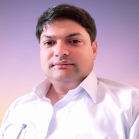 National Graduate Institute for Policy Studies Employee Prakash Lamsal's profile photo