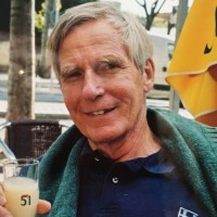 Princeton University Employee Kirk Bryan's profile photo