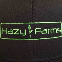 Hazy Farms