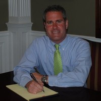 O'Connor Parsons, Lane & Noble LLC Employee Paul O'Connor's profile photo