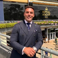 Patrick Zimmermann Email & Phone Number