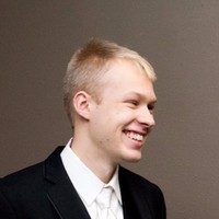 Jamf Employee Seth Gilbert's profile photo