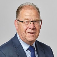 Kier Group Employee Andy Pearce's profile photo