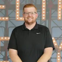 Toyota of Scranton Employee Brian Cloud's profile photo