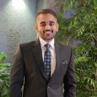 Jakson Green Infinity Private Limited Employee Ishant Gupta's profile photo