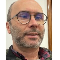 EPMF Employee Pedro Dias's profile photo