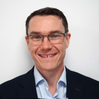 ISCC Ltd Employee James Stacey's profile photo