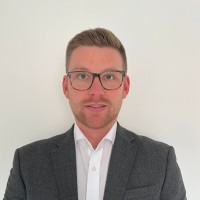 Jola Cloud Solutions Ltd Employee Toby James's profile photo