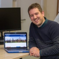 Cranleigh School Employee Fred Bradley's profile photo