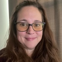 Mass General Brigham Employee Amanda Markham's profile photo