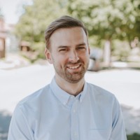 ROOM Employee Pete Toft's profile photo