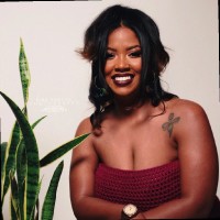TECH CORPS Employee Courtney Alexander's profile photo