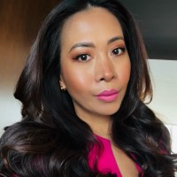 Etihad Employee Cherry J.'s profile photo