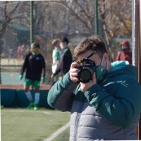 Mobile First Employee Tomás Baliarda Vidal's profile photo