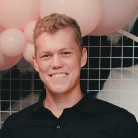 Bankwest Employee Jack Burt's profile photo
