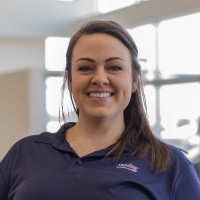Sterling Automotive Group Employee Paige Phenice's profile photo