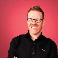 Simon Woods Email