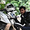Passion Project Employee Praveen Ar's profile photo