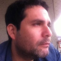 CIDEF S.A. Employee David M.'s profile photo