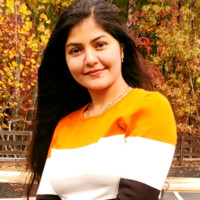 Shweta Sharma's profile photo