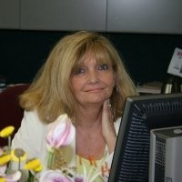 Ann Mitchell Email & Phone Number
