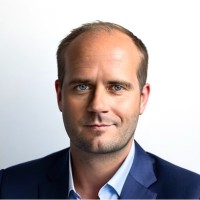 Conperience Employee Andreas Habel's profile photo