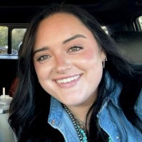 Solo Select Horses LLC Employee Meagan Kanouff's profile photo