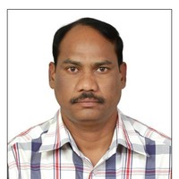 Sakshi TV & News Paper Employee Kl Rao's profile photo