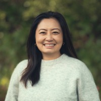 Adyen Employee Amy Gao's profile photo