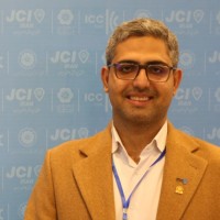 Isfahan Chamber of Commerce, Industries, Mines and Agriculture (ECCIMA) Employee Sayedmohammadhossien Mahmoudi's profile photo