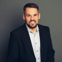 akf Bank GmbH & Co Employee Damir Saceric's profile photo